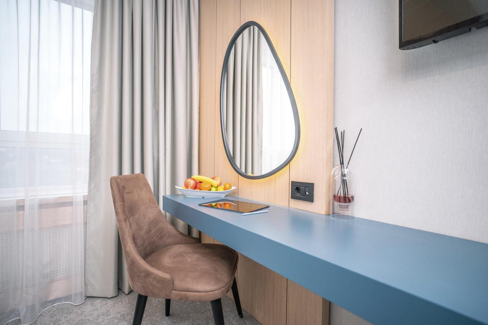 Nordic Resort Novi Sad Esterno foto
